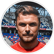 Profile photo for Dawid Ozga