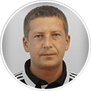 Profile photo for Tomasz Gorczyk