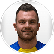 Profile photo for Marcin Wdowiak