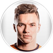 Profile photo for Sebastian Górski
