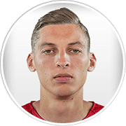 Profile photo for Mateusz Żyro