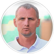 Profile photo for Dariusz Mrózek