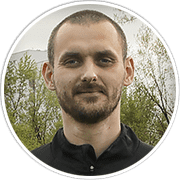 Profile photo for Tomasz Grudziński