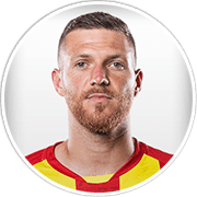 Profile photo for Miłosz Trojak