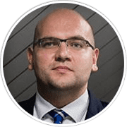 Profile photo for Marcin Janicki