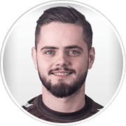 Profile photo for Patryk Mularczyk