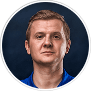 Profile photo for Dawid Musiał