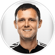 Profile photo for Przemysław Małecki