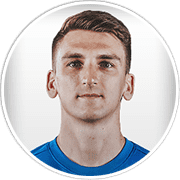 Profile photo for Filip Nawrocki