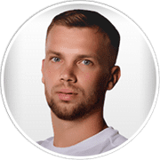 Profile photo for Jakub Serafin