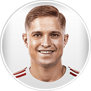 Profile photo for Michał Trąbka