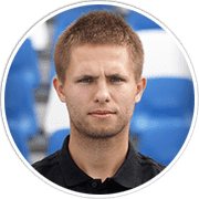 Profile photo for Dawid Szulczek