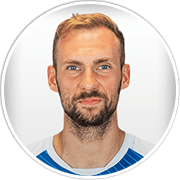 Profile photo for Arkadiusz Kasperkiewicz