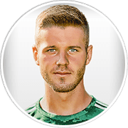 Profile photo for Maciej Pałaszewski