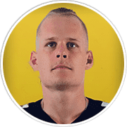 Profile photo for Patryk Procek