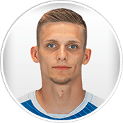 Profile photo for Maciej Wolski