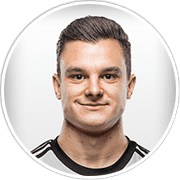 Profile photo for Piotr Cichocki
