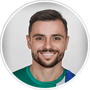 Profile photo for Mateusz Majewski