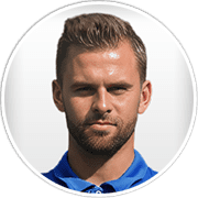 Profile photo for Andrzej Krajewski