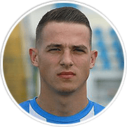 Profile photo for Ernest Dzięcioł