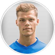 Profile photo for Jan Andrzejewski