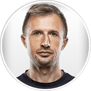 Profile photo for Piotr Zaręba