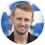 Profile photo for Maciej Serafiński