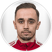 Profile photo for Bartłomiej Kondracki