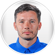 Profile photo for Kacper Jędrychowski