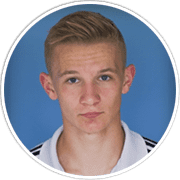 Profile photo for Łukasz Siedlik