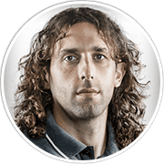 Profile photo for Marek Świder