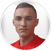 Profile photo for Dominik Steczyk