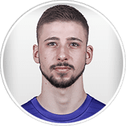Profile photo for Leonid Otchenashenko