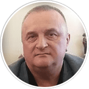 Profile photo for Krzysztof Witkowski