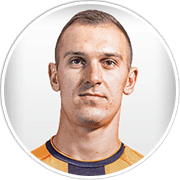 Profile photo for Kamil Wojtyra