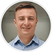 Profile photo for Michał Świerczewski