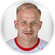 Profile photo for Bartłomiej Wasiluk