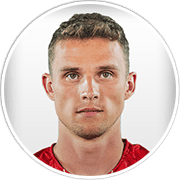 Profile photo for Serafin Szota