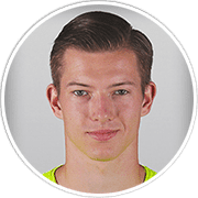 Profile photo for Kacper Chorążka