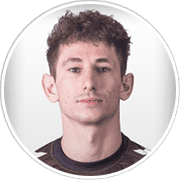 Profile photo for Bartłomiej Purcha