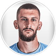 Profile photo for Dorian Frątczak