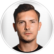 Profile photo for Przemysław Antoniak