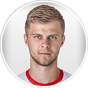 Profile photo for Mateusz Bondarenko