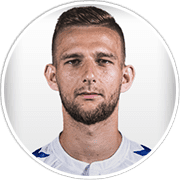 Profile photo for Krzysztof Kiklaisz