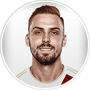 Profile photo for Adrian Klimczak