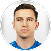 Profile photo for Adam Olejnik