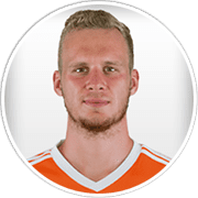 Profile photo for Wiktor Biedrzycki