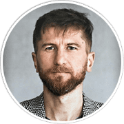 Profile photo for Rafał Wisłocki