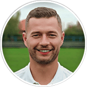 Profile photo for Wojciech Sadlok