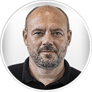 Profile photo for Marek Mierzwa